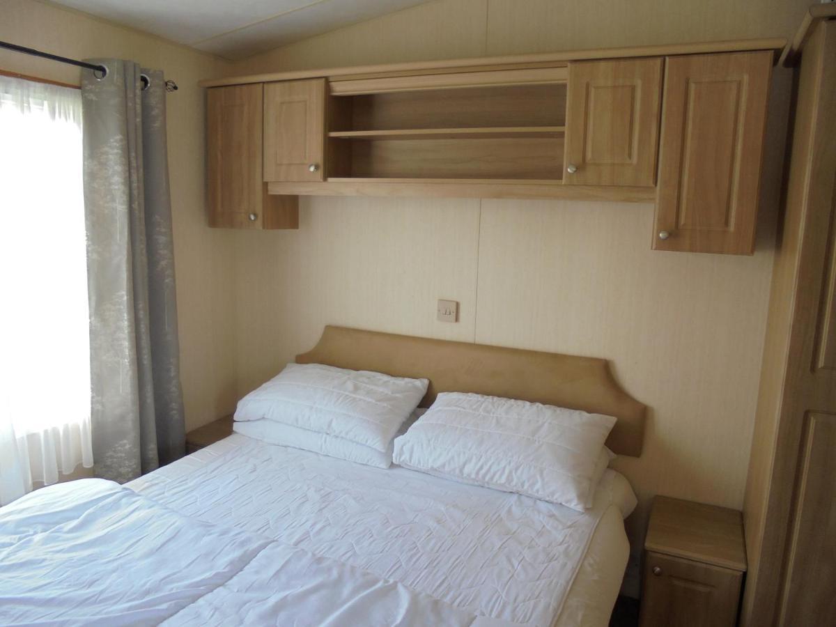 The Wolds: The Wolds:- 6 Berth, Central Heated Ingoldmells Exterior photo