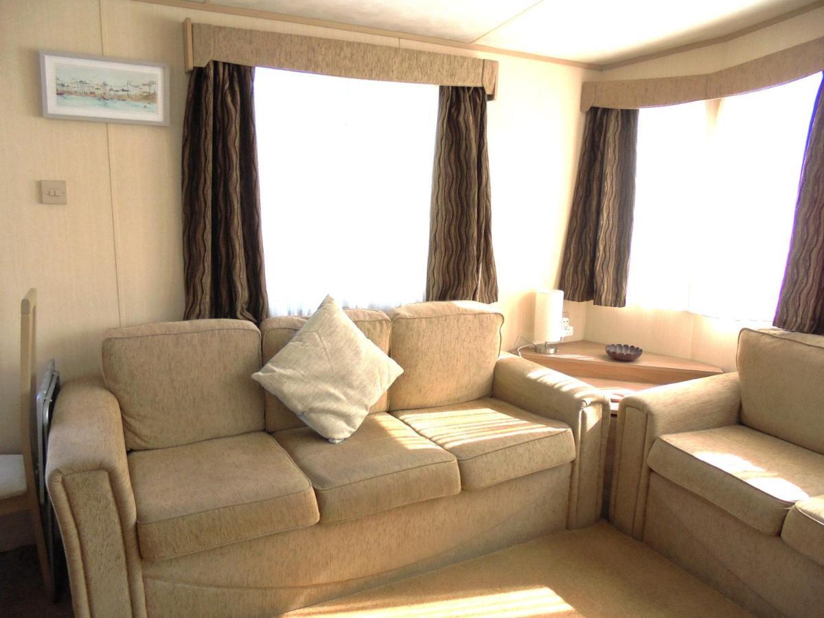 The Wolds: The Wolds:- 6 Berth, Central Heated Ingoldmells Exterior photo